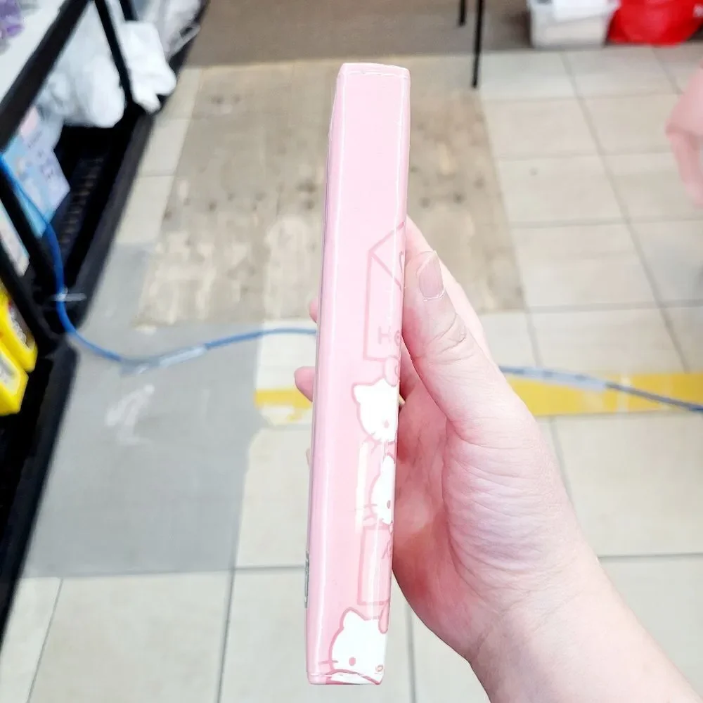 Brand New Sanrio Hello Kitty Diary Notebook - Picture 4 of 6